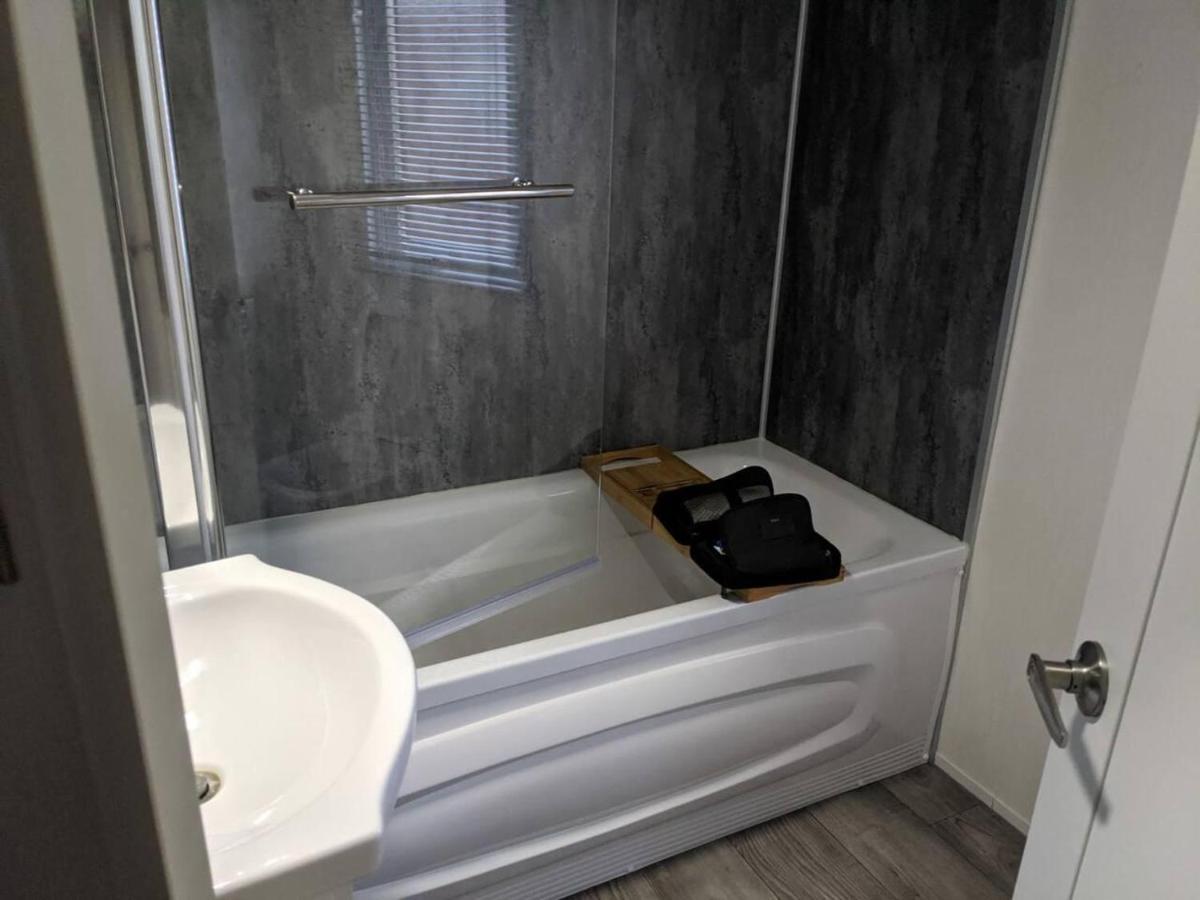 Superior 6 Berth Holiday Home In Suffolk Saxmundham Luaran gambar